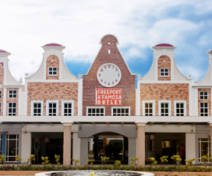 Freeport A’famosa Outlet