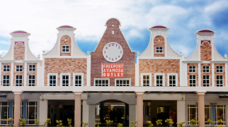 Freeport A’famosa Outlet